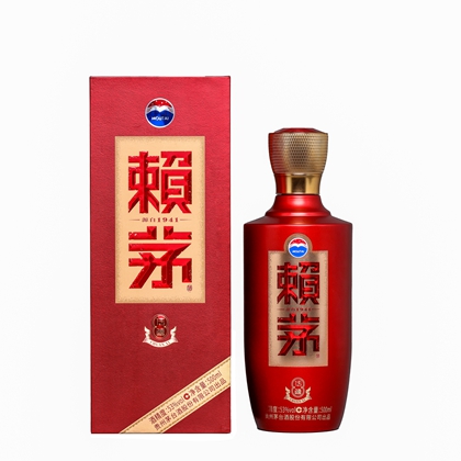 赖茅传禧2.0雅韵版