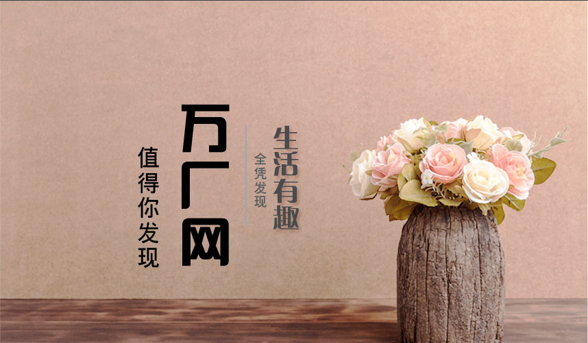 万厂美好生活