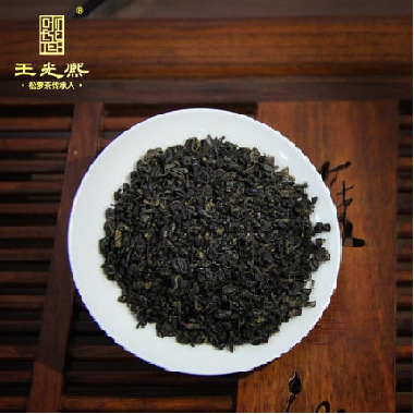 2018新茶 王光熙红松萝 明前红茶 特级一等 雪霁礼盒