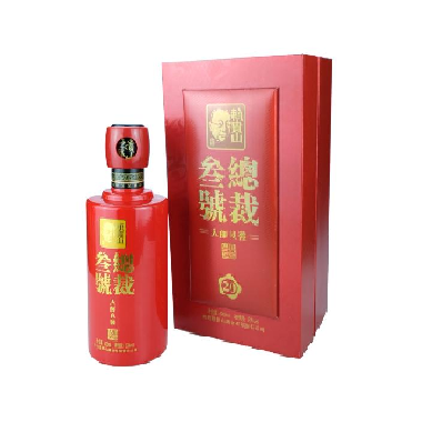 赖贵山 总裁叁号-**良酱20