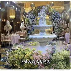 商务宴请12-14 豪华型