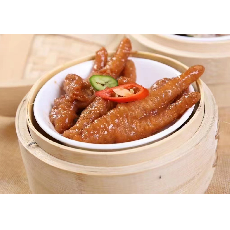 酱皇蒸风爪