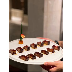 美味叉烧