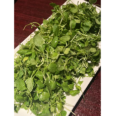 烫菜一份赠送