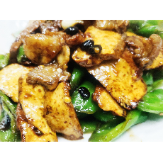 农家小炒肉