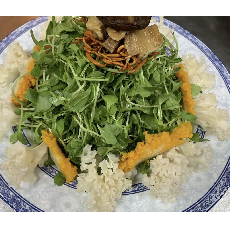 养生时蔬涮