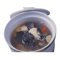 乌鸡盅