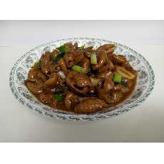 红烧肥肠