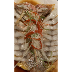 清蒸凤凰斑