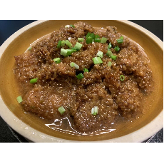 特色粉蒸肉