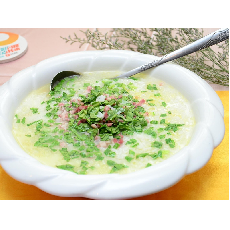 菜泡饭