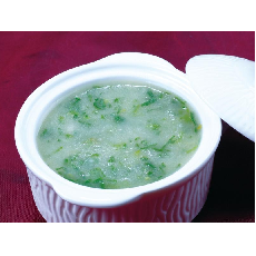 爽口野菜糊
