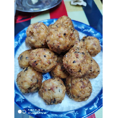 糯米圆子（套餐内不单点）