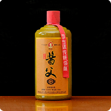 酱父