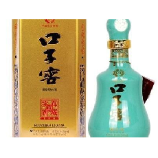 口子窖20年