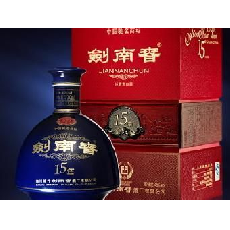 剑南春