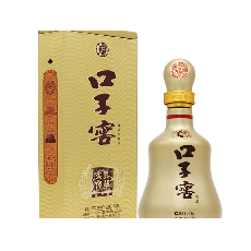 口子窖10年
