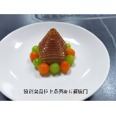 东坡宝塔肉位上系列（五角）