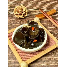 爽口木耳