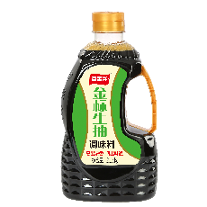 金标生抽