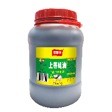 上等蚝油