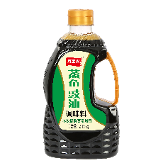 蒸鱼豉油调味料