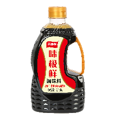 味极鲜调味料