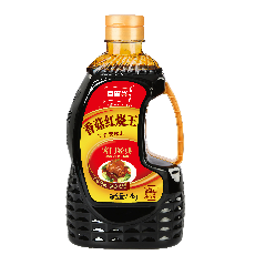红烧王