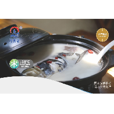 鲢鱼头500g