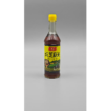 纯芝麻油