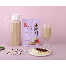 红豆薏仁茯苓