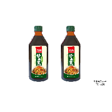 烧土菜调味料