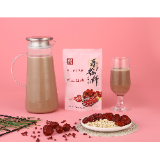 红豆红枣