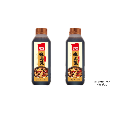 烧土鸡调味料