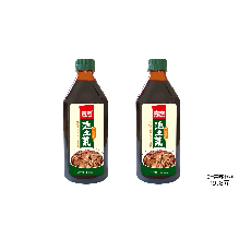泡土菜调味料