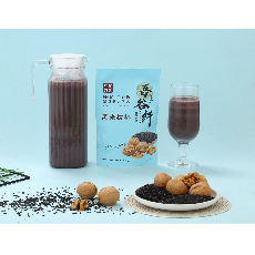 黑米核桃