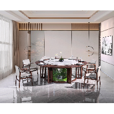 电动餐桌