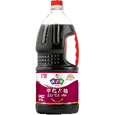 味达美草菇老抽