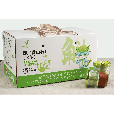 即冲霍山米斛家庭装