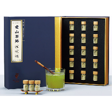 霍山米斛冻干粉