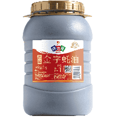 味达美精品金字蚝油