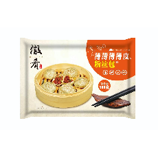 纸皮粉丝包