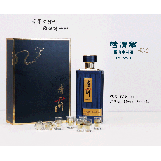 霍山米斛酒惜情篇