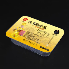 风亲脆千张