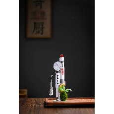 D千里寻鲜
