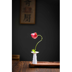 芊芊红印