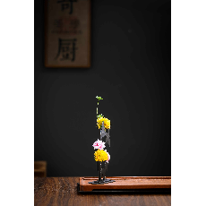 丰收气象