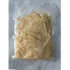 笋丝