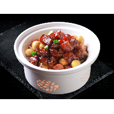 特色红烧肉