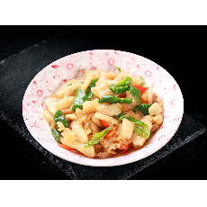 小炒马蹄